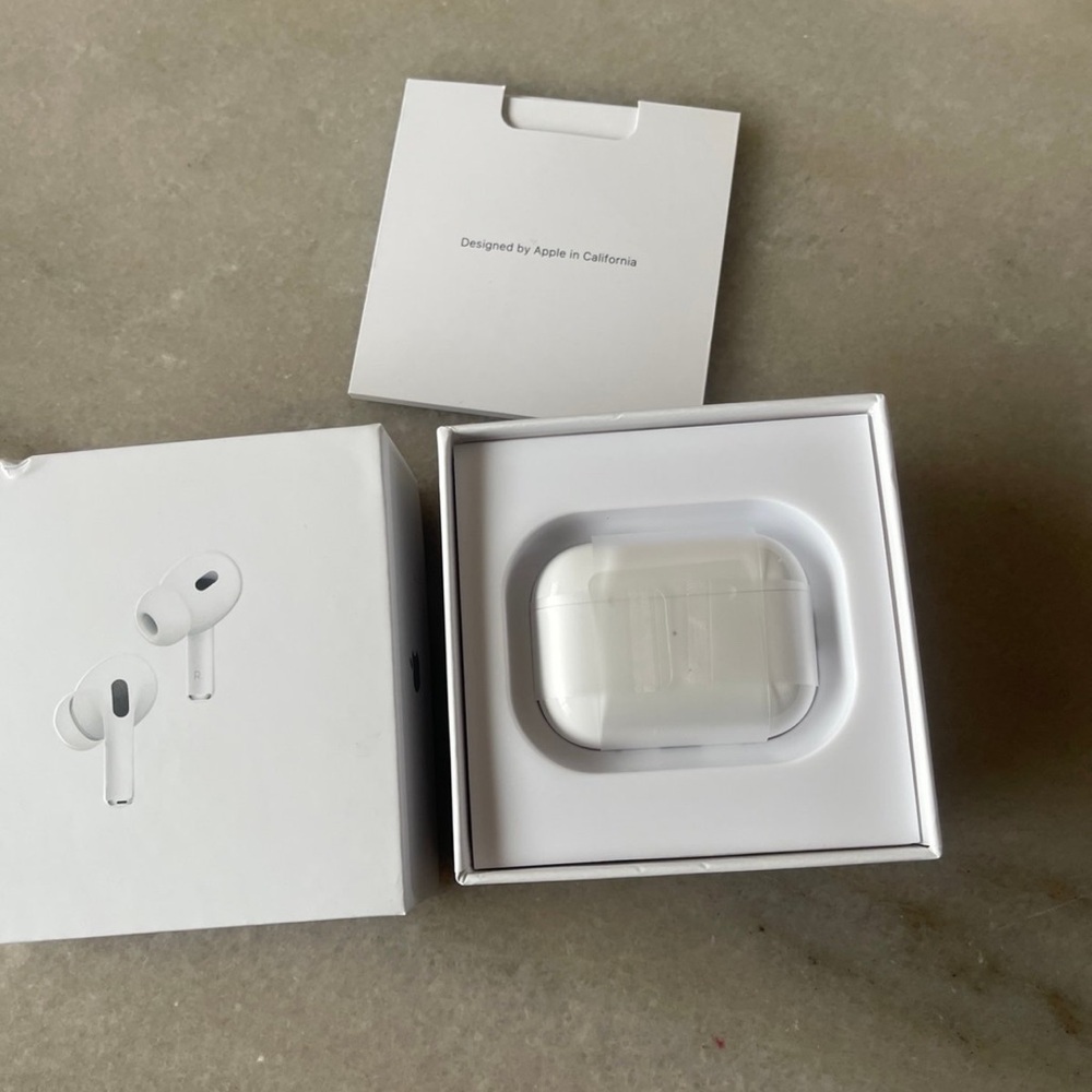 Airpods pro 2